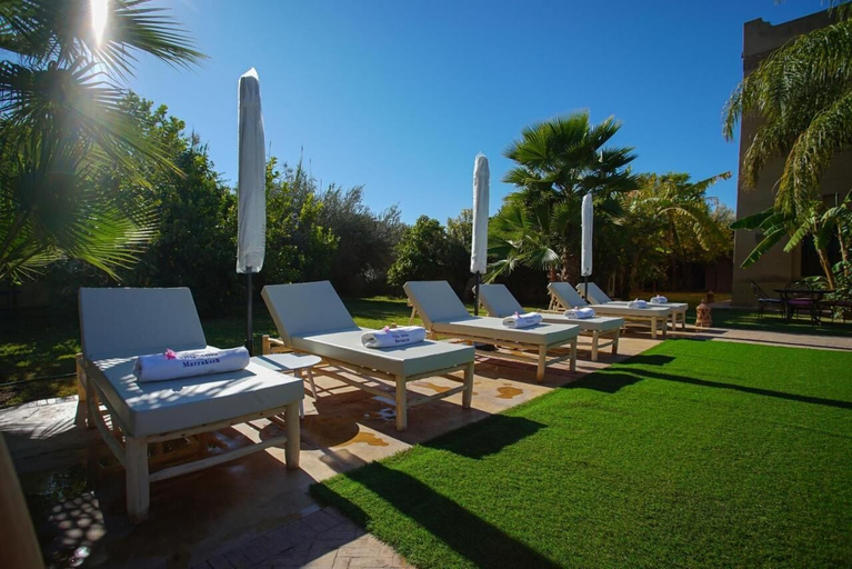 Others 4, Villa Atika Maison d'hôtes & SPA, Marrakech
