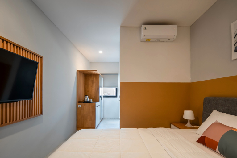 Bedroom 11