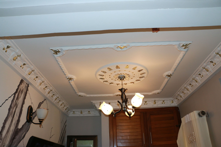 Others 5, Deudjui hôtel, Haut Nkam