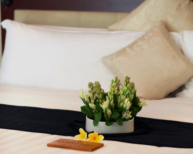 Bedroom 10