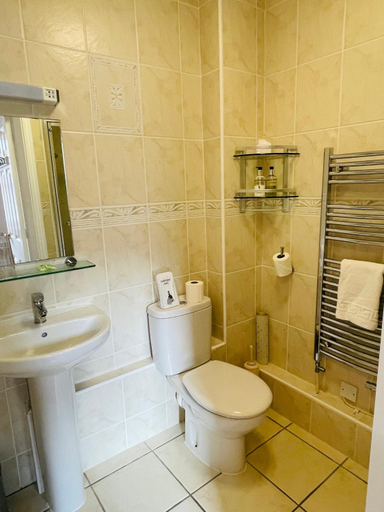Others 5, Fairlight Guesthouse, Cumbria