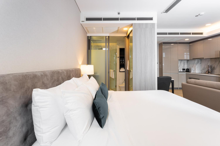 Bedroom 17