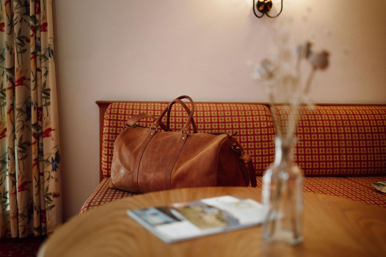 Bedroom, Hotel Lerch, Sankt Johann im Pongau