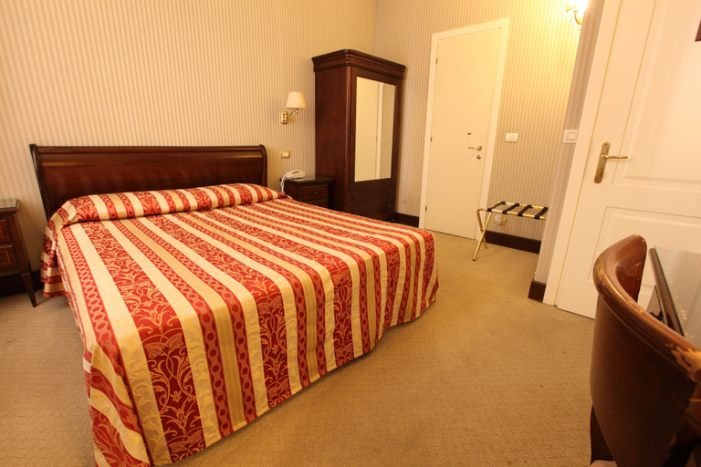 Bedroom 3, Residenza Goldoni, Venezia