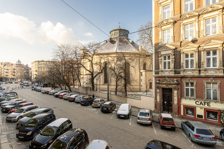 Exterior & Views 2, RentPlanet - Apartamenty Śródmieście, Środa Śląska