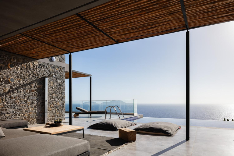 Others 3, Kumo Villas, Crete