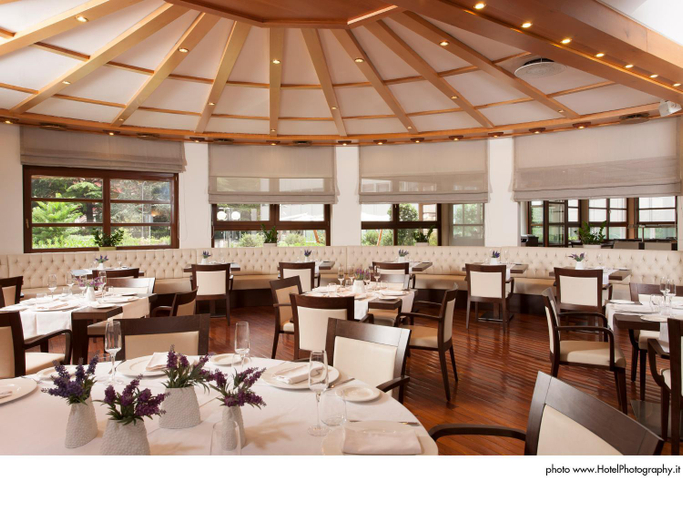 Food & Drinks 4, Grand Hotel Trento, Trento