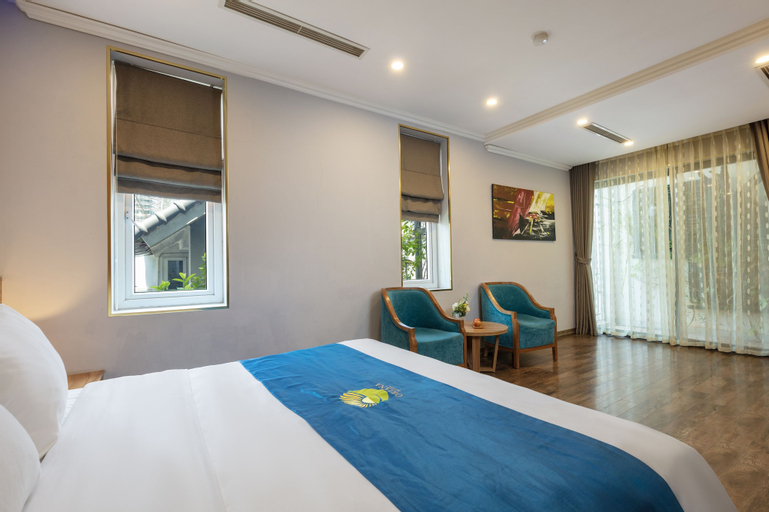 Bedroom 5