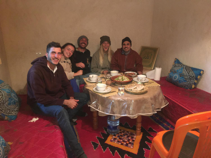 Maroc des Merveilles - Chez L'habitant, Ouarzazate