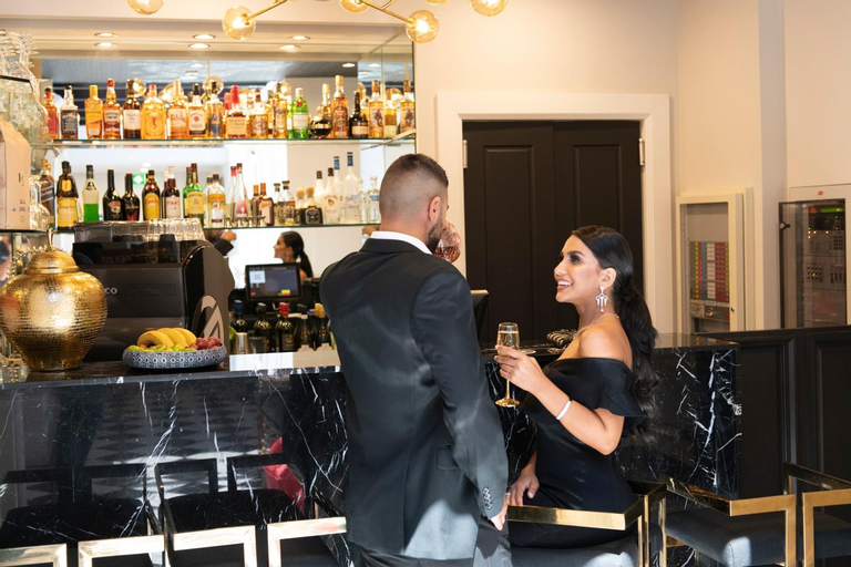 Food & Drinks 5, Holiday Inn & Suites Parramatta Marsden Street, Sydney
