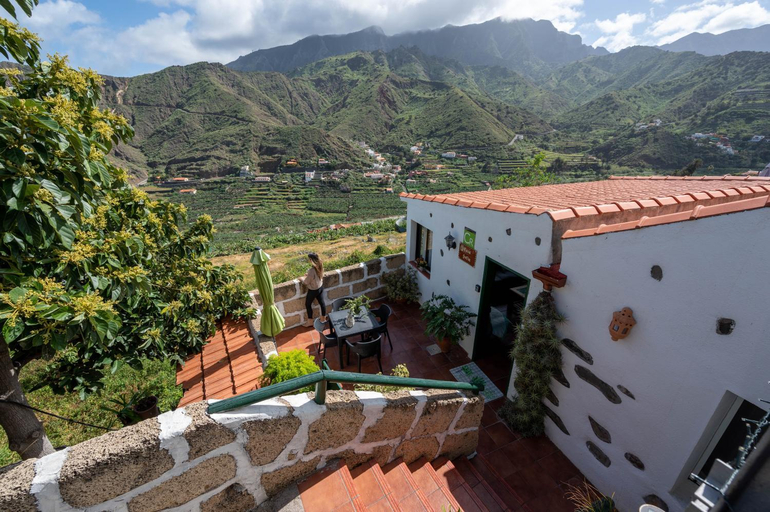 Others 5, Casa rural Sofia, Santa Cruz de Tenerife