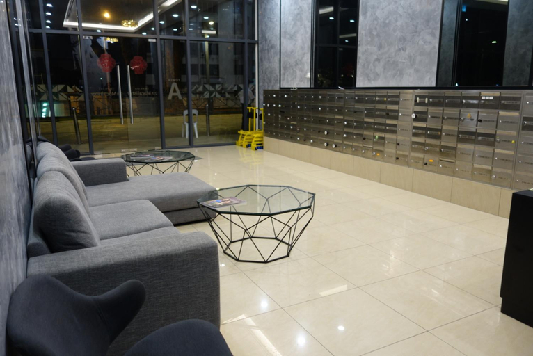 Public Area