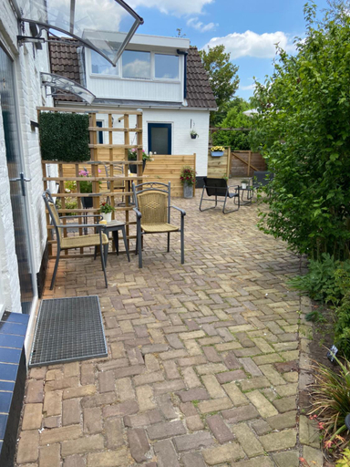 Others 2, De Posthoorn, Ooststellingwerf