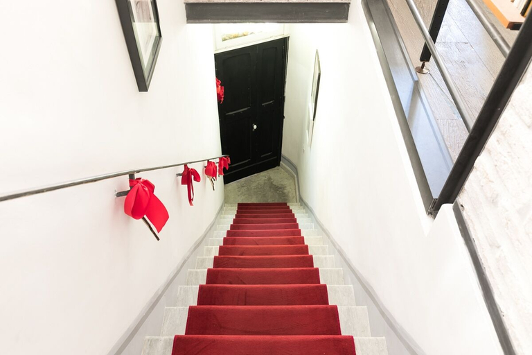Exterior 2, Luxury Two Bedroom House Trastevere, Roma