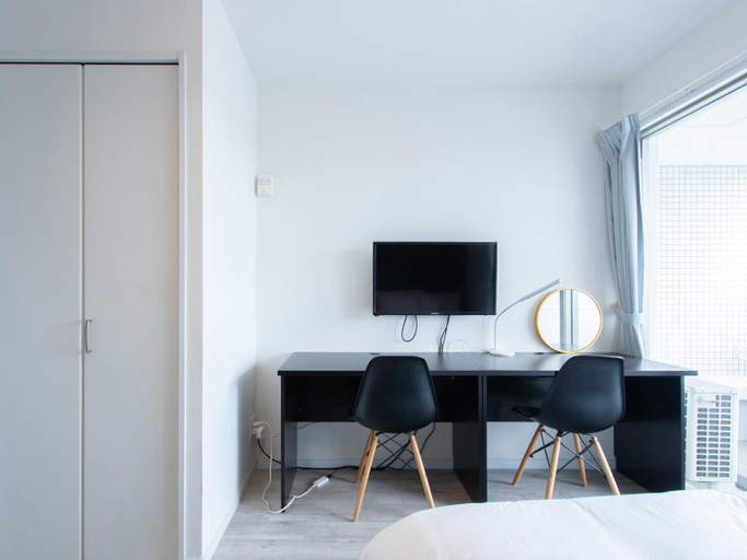 Bedroom 8