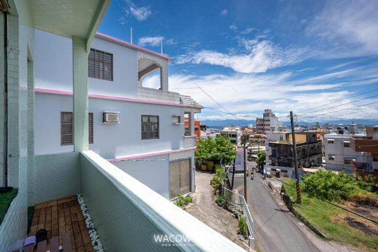 Exterior & Views 1, Lala Easystay, Pingtung