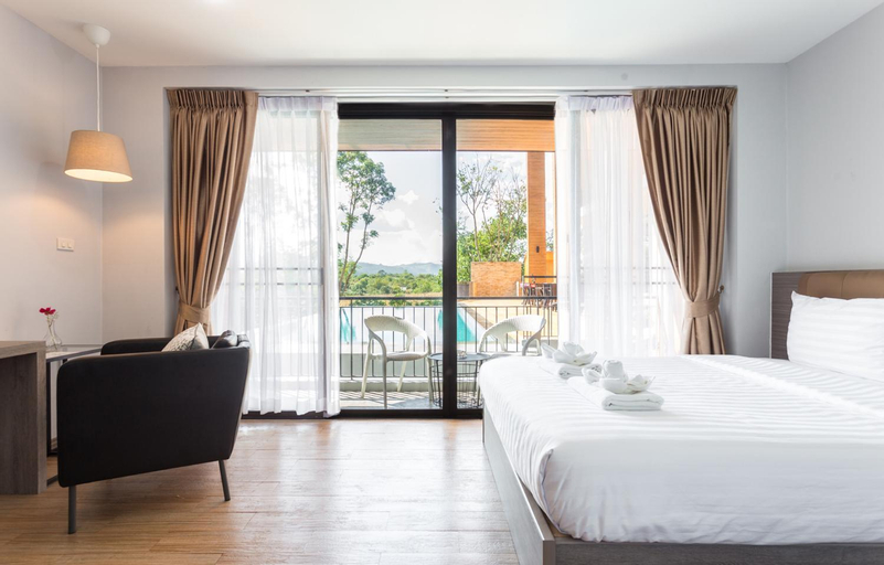 Bedroom 7