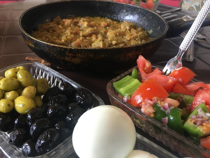 Maroc des Merveilles - Chez L'habitant, Ouarzazate