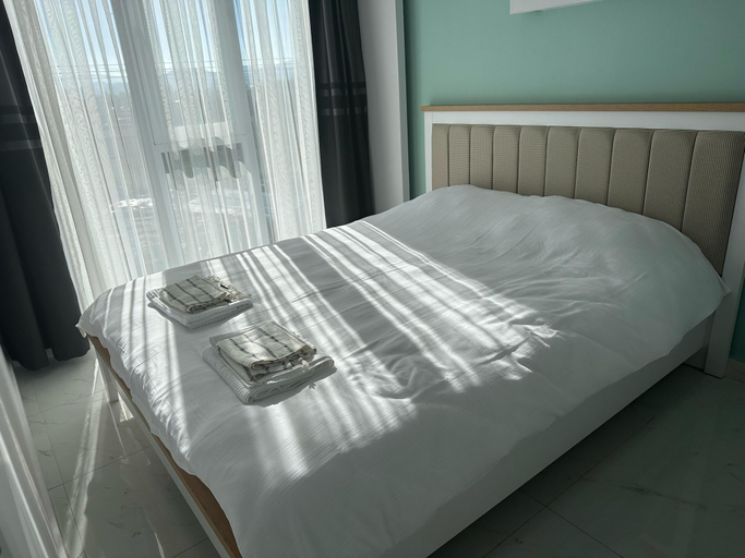 Bedroom 3, gölhisar mavi konak apart otel, Gölhisar