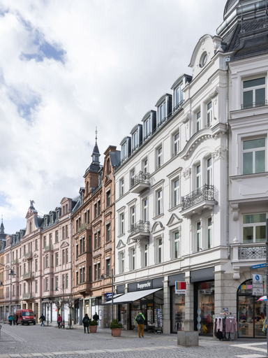 Exterior & Views 2, Limehome Rosenheim Gillitzerstraße, Rosenheim
