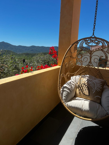 Others 3, Agriturismo Le Merline, Savona
