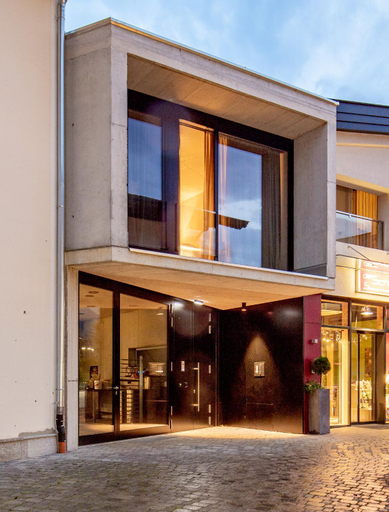 Lifestyle B&B by Phillip Sigwart, Kufstein