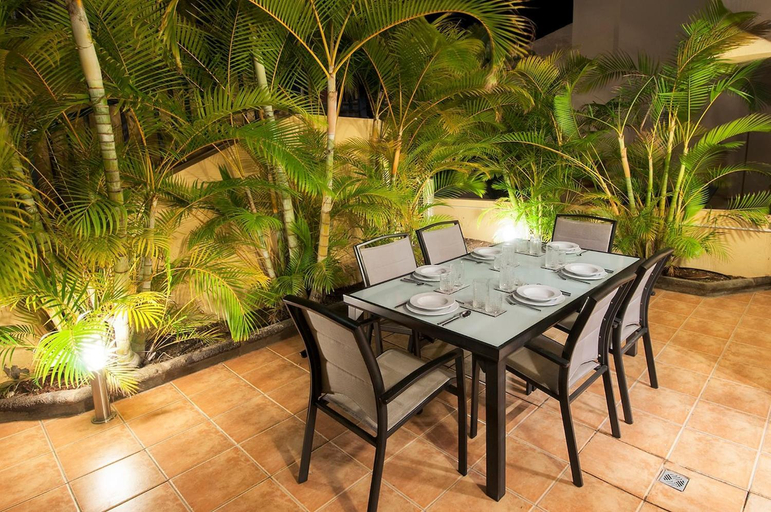 Facilities 3, Meloneras Suites, Las Palmas