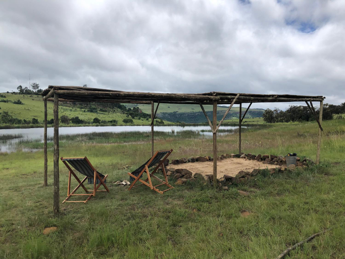 Others 5, Tegwaan Country Getaway, Nkangala