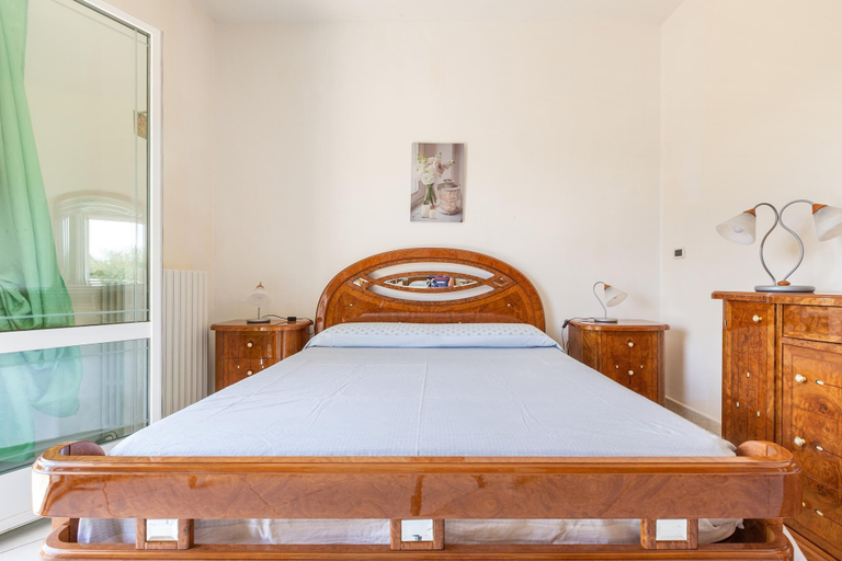 Bedroom 2, 3634 Villa Dolce - App1 by Barbarhouse, Brindisi