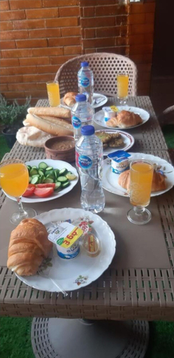 Food & Drinks 5, Bella Casa pyramids inn, Al-Ahram