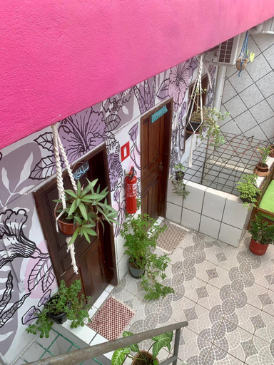 Others 5, Ammonite Hostel - Itacare, Itacaré