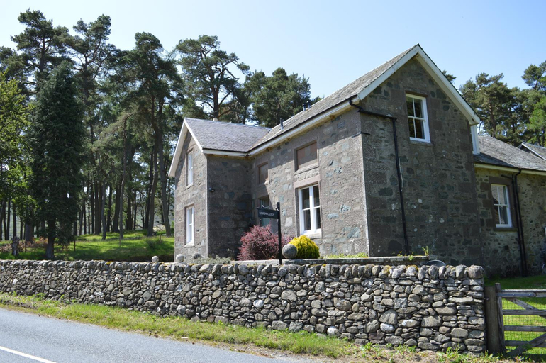 Others 2, The Farmhouse B&B, Perthshire and Kinross