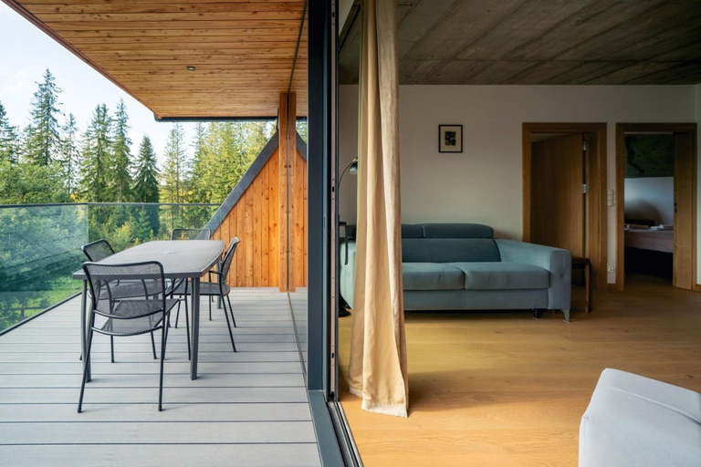 Others 4, Shelter House Koscielisko, Tatra