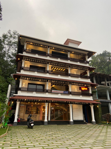 Others 5, Igloo Heritage Resorts, Cheruthoni, Idukki, Idukki