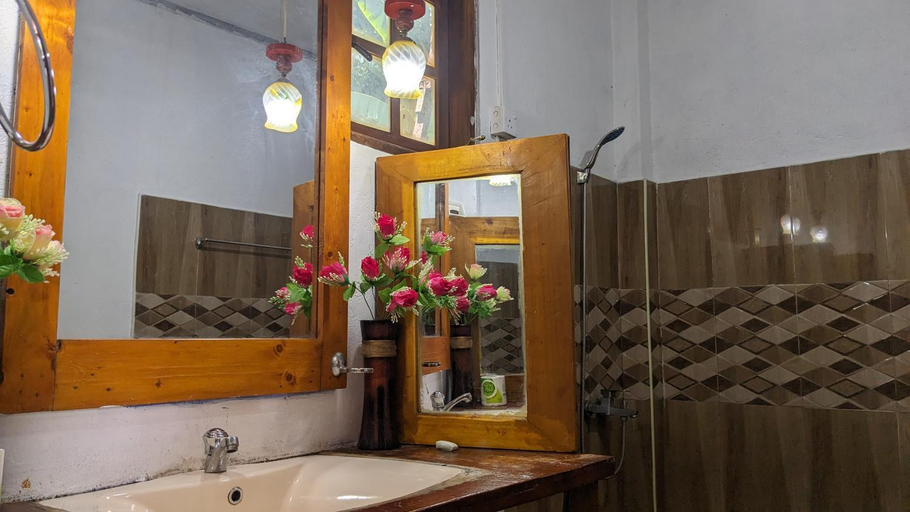 Bathroom 3, Ella nature nest, Ella