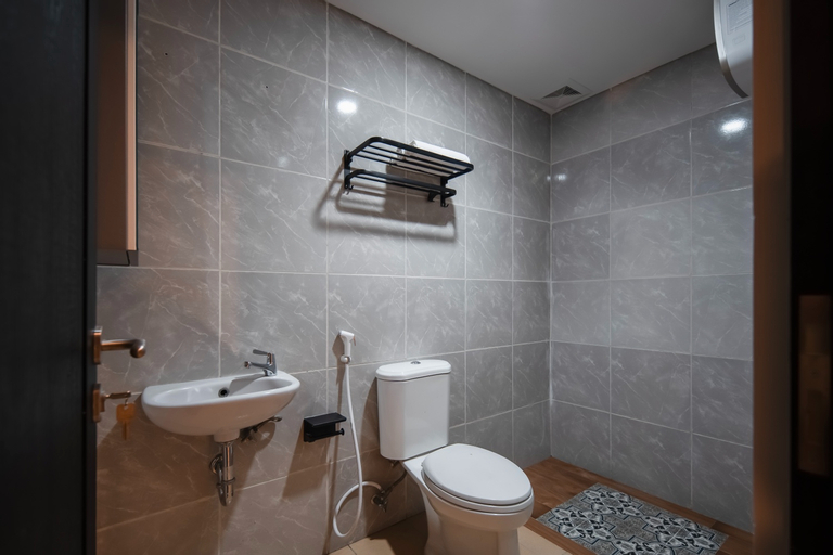 Bathroom 3