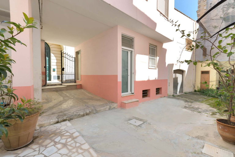 Property entrance, 3282 Appartamento Aldo Moro by Barbarhouse, Lecce