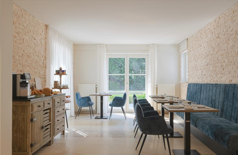 Others 3, Melindis B&B, West-Vlaanderen