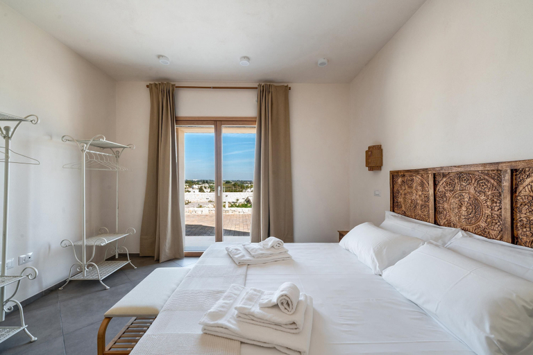 Bedroom 5, 3687 Villa Macla by Perle di Puglia, Taranto