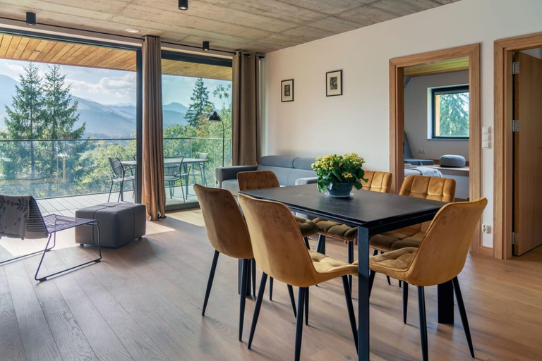 Others 5, Shelter House Koscielisko, Tatra