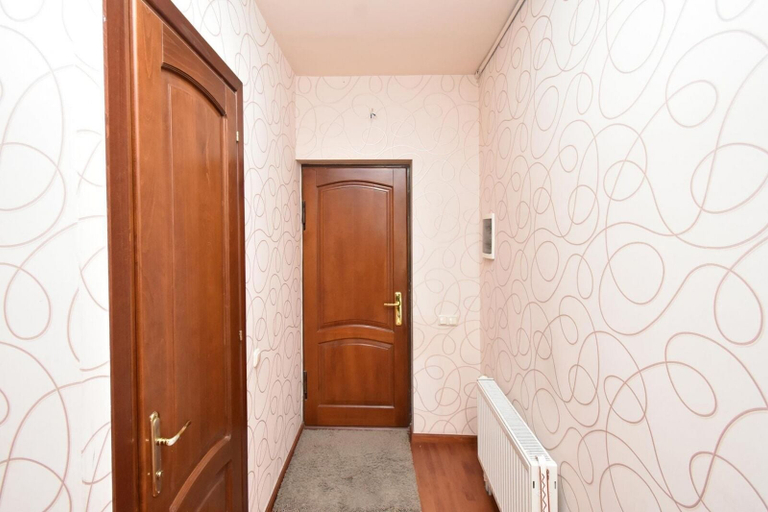 Others 4, Deluxe apartment, Yerevan
