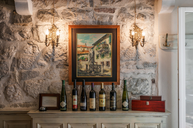 Food & Drinks 5, Hotel Monte Cristo