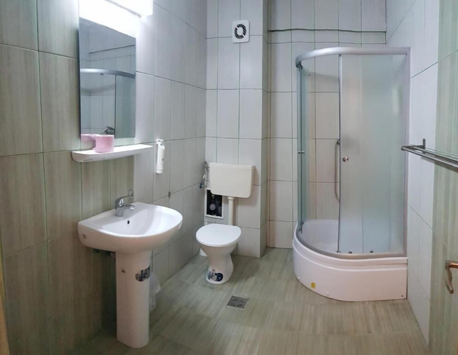 Bathroom 3, MAGIC COSTINESTI, Costinesti