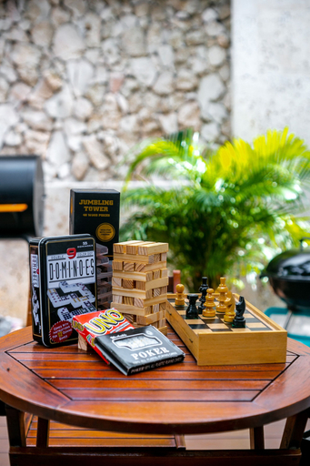 Food & Drinks 4, Cartagena Suites de Manga, Cartagena de Indias