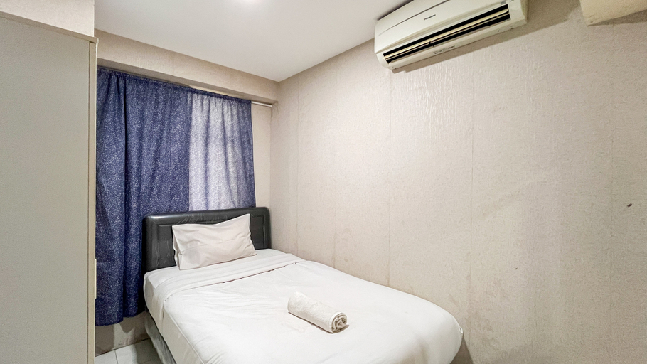 Others 4, Minimalist and Nice 2BR Apartment at Royal Makassar By Travelio, Makassar