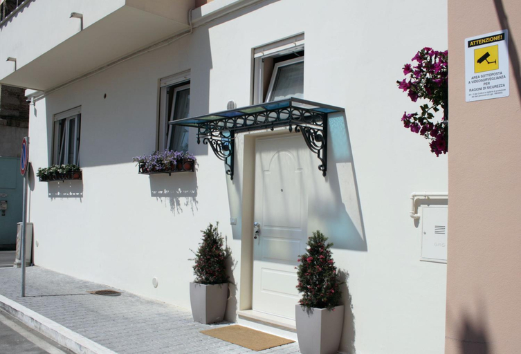 Others 2, Serendipity B&B Pescara, Pescara