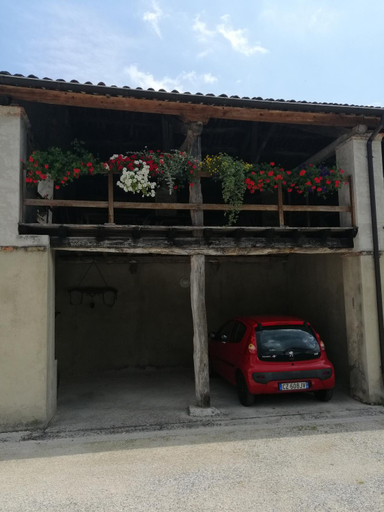 Others 2, B&B La casa di Loretta, Belluno