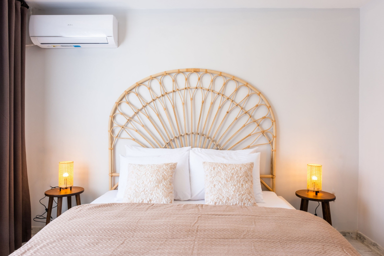 Bedroom 2, Dia Urla, Urla