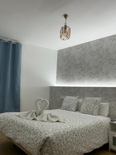 Bedroom 4, New Dream Madrid, Madrid