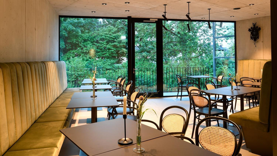 Food & Drinks 2, Lifestyle B&B by Phillip Sigwart, Kufstein